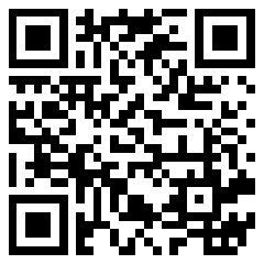 QR код към страницата на мобилното приложение