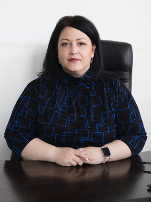 Mihaela Vasileva