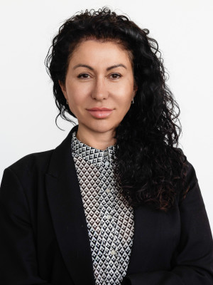 Паулина Георгиева