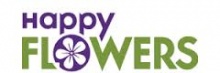 Happy Flowers - магазин за цветя, букети и подаръци