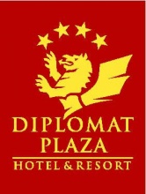 Diplomat Plaza Hotel & Resort