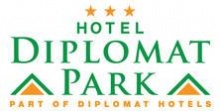 Diplomat Park Hotel