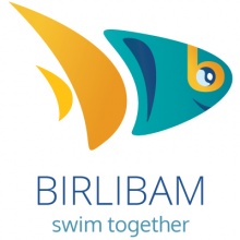 Birlibam - апликация за електронни визитки