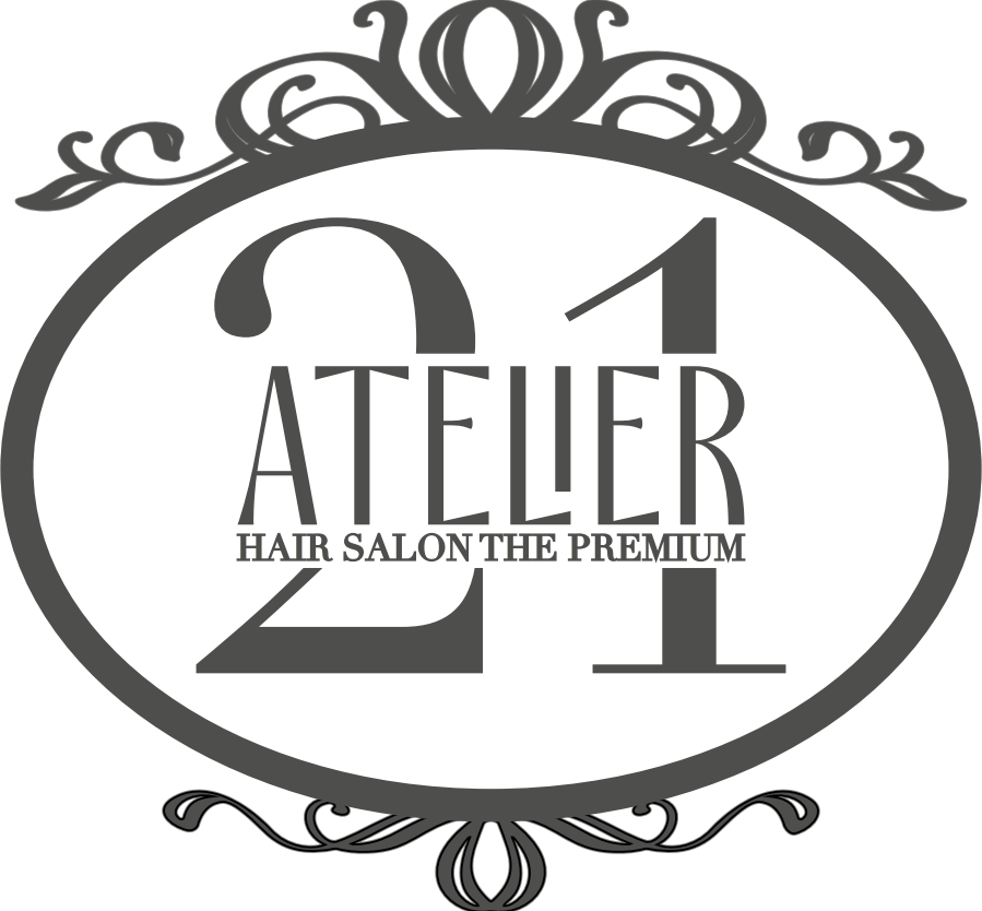 ATELIER 21 HAIR SALON THE PREMIUM
