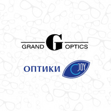 Grand Optics & Joy Optics